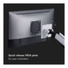 LOGILINK BP0162 Monitor mount 17-49inch
