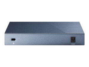TP-LINK 8-port Metal Gigabit Switch