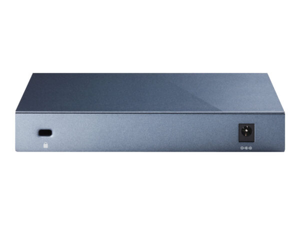 e10ca979-06fd-47a7-8617-9798e086cbc5 TP-LINK 8-port Metal Gigabit Switch