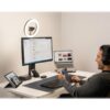 e1730fee-1b95-474d-bde1-1db4f882bf02 KENSINGTON ProFit Ergo Wireless Keyboard