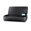 HP OfficeJet 250 Mobil All in One