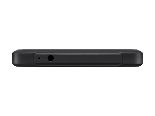 SAMSUNG Galaxy Xcover7 Black Enterprise