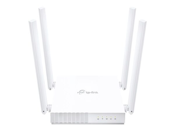 e2479de8-25f8-46da-9359-b5b58f8c8418 TP-LINK Archer C24 AC750 WiFi router