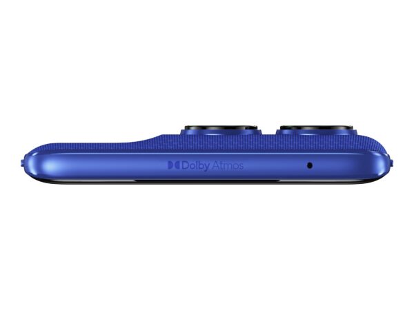 MOTOROLA Edge 60 Pro 12/512 6.67i Blue