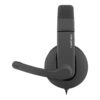 NATEC NSL-1452 HEADPHONES RHEA with MIC