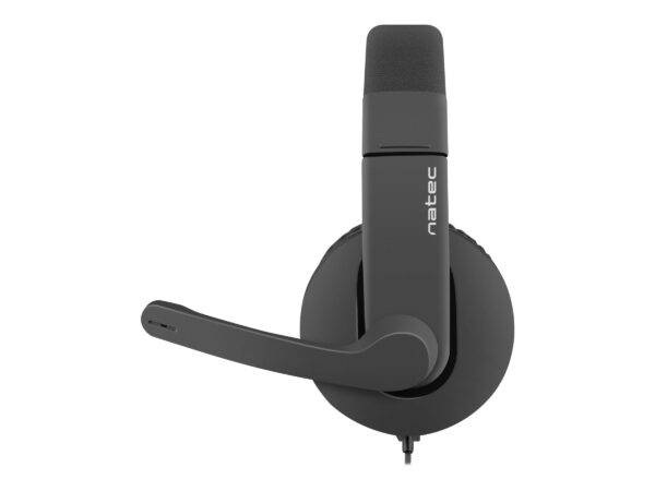 NATEC NSL-1452 HEADPHONES RHEA with MIC