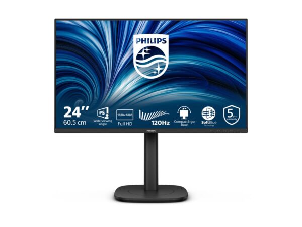 e305af56-24da-4e6d-ac3d-0c1b24ff5075 PHILIPS 23.8inch 1920x1080 120Hz IPS
