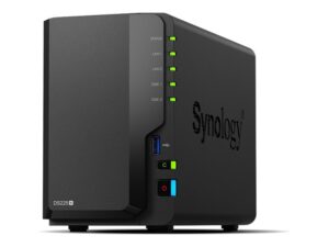 e321a011-4e3c-483a-b524-550b935ab71f SYNOLOGY DS225+ 2-Bay PLUS NAS J4125