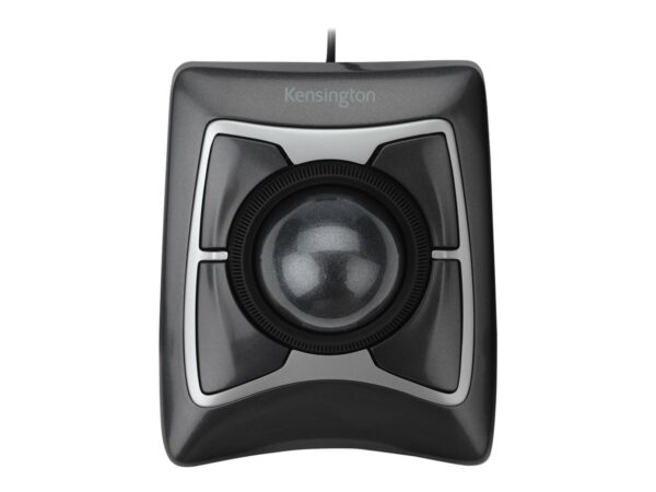KENSINGTON Wired Trackball Expert Mouse