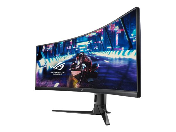 e351f1ec-ab8e-425f-bae4-cba1031417ee ASUS XG49VQ 49inch Gaming monitor VA
