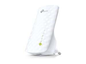 TP-LINK AC750 Dual Band Wireless Wall