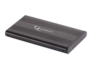 GEMBIRD EE2-U2S-5 HDD/SSD enclosure