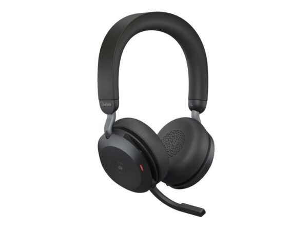 e392f3b7-e393-4920-8df6-cf94e73b5e17 JABRA Evolve2 75 Headset on-ear BT
