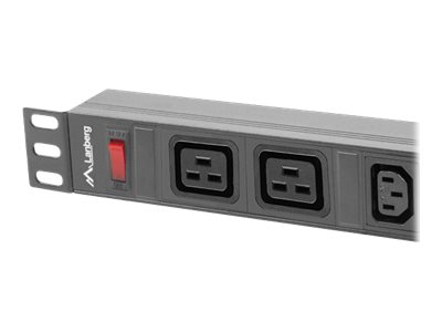 LANBERG power distribution unit PDU 19