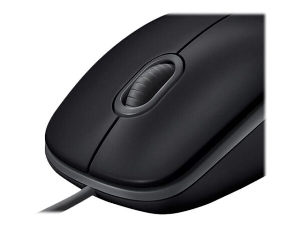 e3e763c6-7fa4-452d-9535-a8e97b6a768f LOGI B110 Silent - BLACK - EMEA - OEM