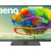 e4237387-1b6c-45fd-8edb-c4eb1b52d459 BENQ PD2705U 27inch LED 3840x2160 16:9