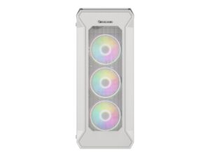 e446e658-7c79-4dd2-a231-a3d0e4cecd3d NATEC GENESIS PC case Irid 505 ARGB Wh