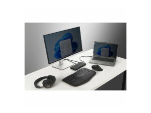 KENSINGTON Privacy Plg 23.8inch Wide