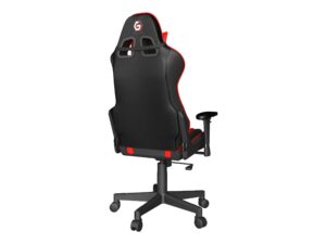 e4acfb11-37b3-4aab-9cf1-3ec3bede3849 GEMBIRD Gaming chair black/red