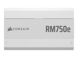CORSAIR RMe White Sers RM750e 750W PSU