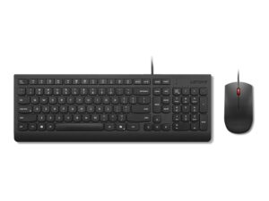 e54c4d3a-5952-41a1-91ed-780cc531bf1b LENOVO Ess Wired Keyboard/Mouse (US)