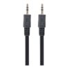 e55d2851-4f55-40b9-be0a-d02f2db1b2ed GEMBIRD CCA-404 audio cable JACK