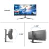 e56ac5b0-5301-489e-92af-9b3b19e7ea0f PHILIPS 34M2C6500 34inch 3440x1440