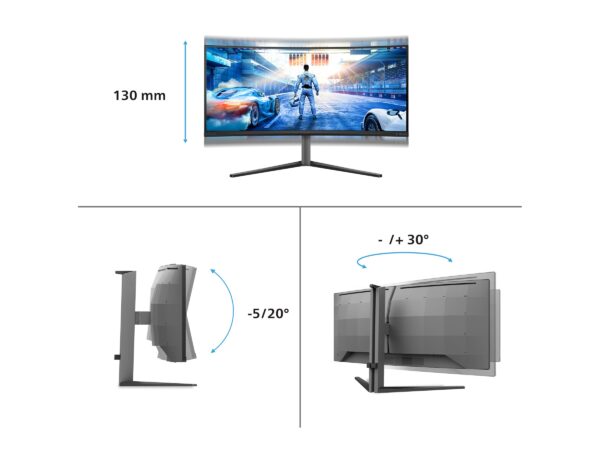 e56ac5b0-5301-489e-92af-9b3b19e7ea0f PHILIPS 34M2C6500 34inch 3440x1440