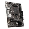 e5769894-324f-499a-887d-516cb98398d1 MSI A520M-A PRO AM4 M-ATX MB