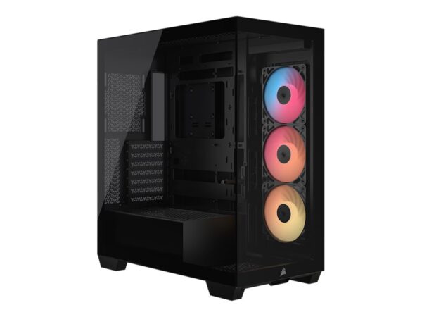 e5d4486b-6137-4da8-bb29-e179529baa39 CORSAIR 3500X RSR ARGB Tempered Glass