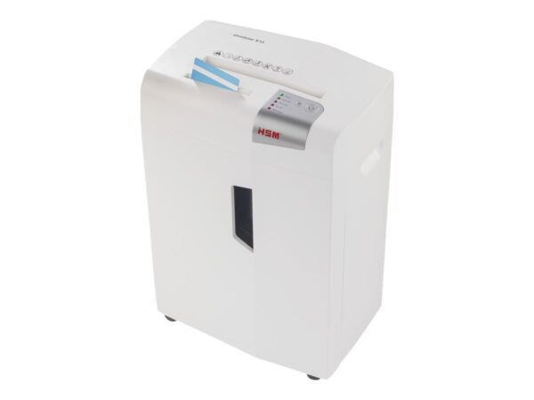 HSM 1057121 HSM Shredstar X13 - cross cu