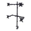 e619093a-b87a-4207-9323-17f46a403919 MH Monitor Mount supports 4 LCD Monitors