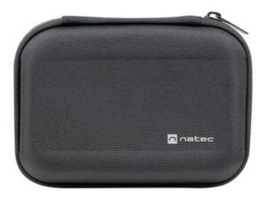 NATEC Krill 2 Travel case organizer