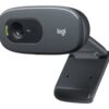 LOGI HD Webcam C270