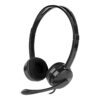 NATEC headset Canary Go with microphone