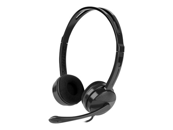 NATEC headset Canary Go with microphone