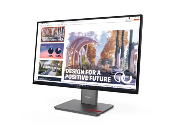 LENOVO ThinkVision P27QD-40 27inch