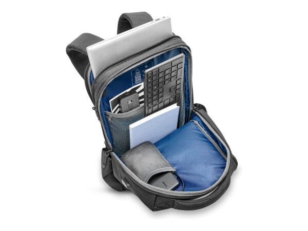 HP Rnw Exec 16i Laptop Bckpck