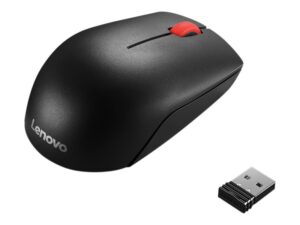 e78620f1-fbe4-4b70-a301-529e2621448e LENOVO Essential Compact Wireless Mouse