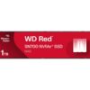 WD Red SSD SN700 NVMe 1TB M.2 2280