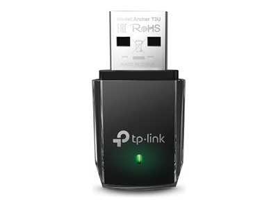 TP-LINK AC1300 WiFi USB Adapter