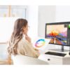 e867358d-997b-46bb-8335-40776db17db9 BENQ PD2706QN 27inch IPS QHD