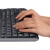 e8d87d15-83c0-416c-9e5a-88a4dc8e2a9c LOGITECH Wireless Desktop MK270 Int