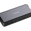 VERBATIM Usb-C Pro Docking Station 15