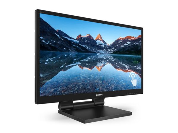 e90e1ac4-97f6-4d64-926f-c7fba8e4c230 PHILIPS 242B9T/00 Monitor Philips 242B9T