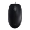 e95fec19-d822-4daf-94a5-bfae78b18d0a LOGI B110 Silent - BLACK - EMEA - OEM