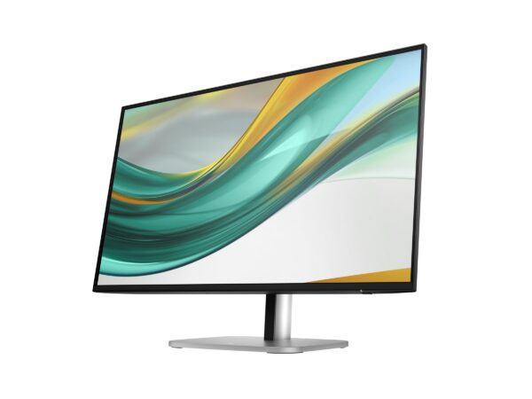 HP S5 Pro 527pf 27i FHD MNTR (EU)