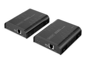 e9bbb827-7b06-4d1e-b4d4-c4265c2c1fe4 DIGITUS HDMI IP KVM Extender Set 4K/60Hz