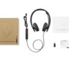 e9e2a8b1-e58a-476f-b722-5abbfd208ba2 LENOVO USB-A Wired Stereo Headset Gen 2
