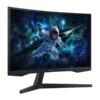 SAMSUNG LS27CG552EUXEN 27inch VA